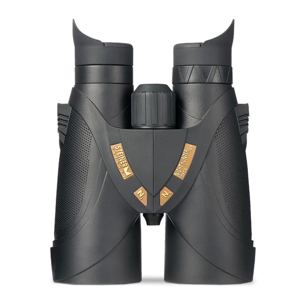 ナビハンター専用 Nighthunter XP 10x56 | Steiner High-Quality Optics
